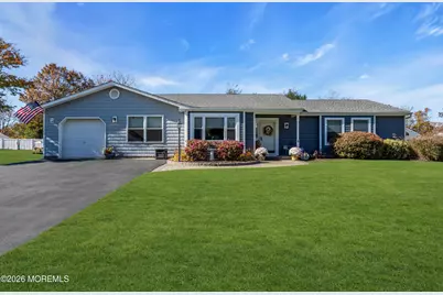 8 Eagle Drive, Bayville, NJ 08721 - Photo 3