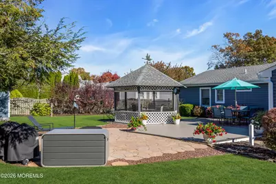 8 Eagle Drive, Bayville, NJ 08721 - Photo 35