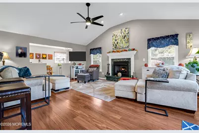 8 Eagle Drive, Bayville, NJ 08721 - Photo 19