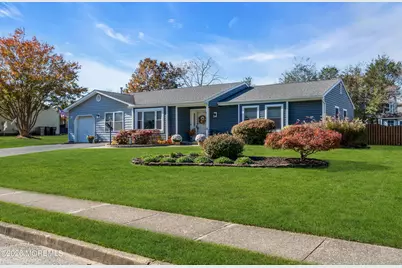 8 Eagle Drive, Bayville, NJ 08721 - Photo 3