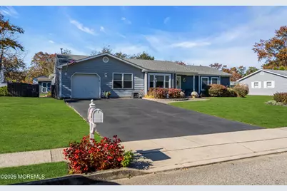 8 Eagle Drive, Bayville, NJ 08721 - Photo 5