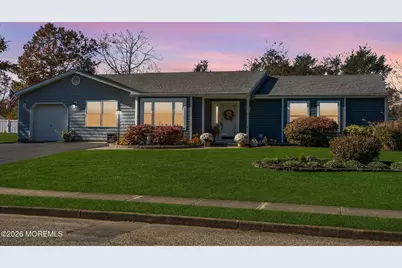 8 Eagle Drive, Berkeley, NJ 08721 - Photo 1