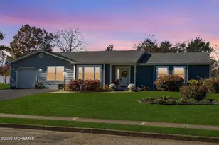 8 Eagle Dr, Bayville, NJ 08721 - Photo 1