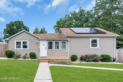 1744 Whitcomb Road, Forked River, NJ 08731 - Photo 1