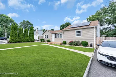1744 Whitcomb Road, Forked River, NJ 08731 - Photo 9