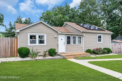 1744 Whitcomb Road, Forked River, NJ 08731 - Photo 5