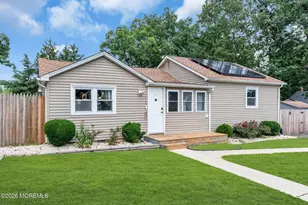 1744 Whitcomb Rd, Forked River, NJ 08731 - Photo 5