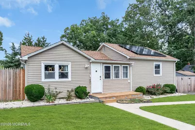 1744 Whitcomb Road, Forked River, NJ 08731 - Photo 3