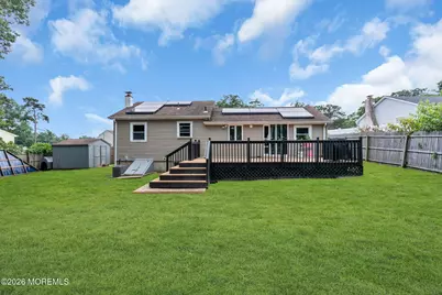 1744 Whitcomb Road, Forked River, NJ 08731 - Photo 41
