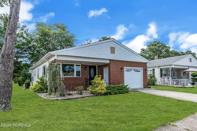 2 Ashcroft Lane, Toms River Township, NJ 08757 - Photo 1