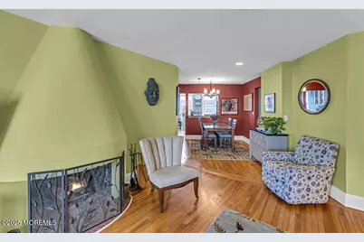 400 Deal Lake Drive #8F, Asbury Park, NJ 07712 - Photo 9