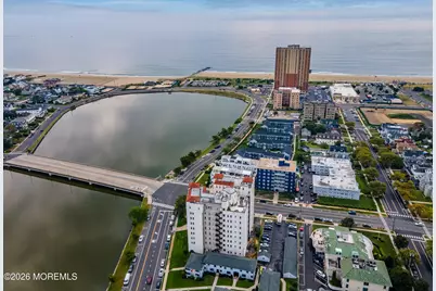 400 Deal Lake Drive #8F, Asbury Park, NJ 07712 - Photo 33