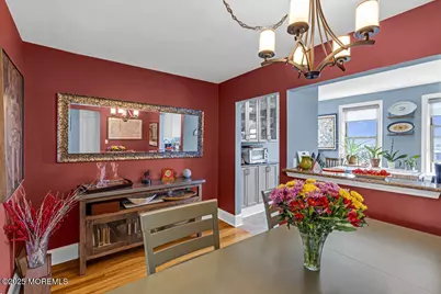 400 Deal Lake Drive #8F, Asbury Park, NJ 07712 - Photo 13
