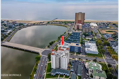 400 Deal Lake Drive #8F, Asbury Park, NJ 07712 - Photo 35