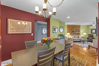 400 Deal Lake Drive #8F, Asbury Park, NJ 07712 - Photo 13
