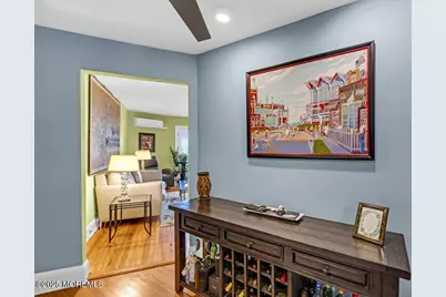 400 Deal Lake Drive #8F, Asbury Park, NJ 07712 - Photo 5