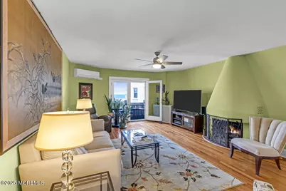 400 Deal Lake Drive #8F, Asbury Park, NJ 07712 - Photo 7