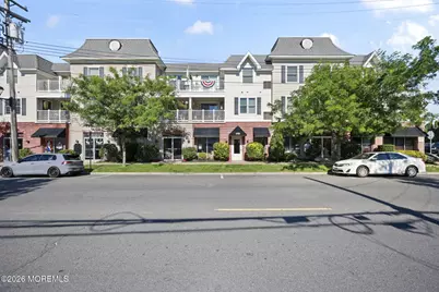 1700 Main Street #209, Belmar, NJ 07719 - Photo 1