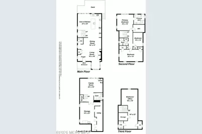 66 Wyckoff Street, Matawan, NJ 07747 - Photo 49