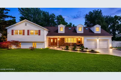 56 Cold Indian Springs Road, Ocean, NJ 07712 - Photo 1