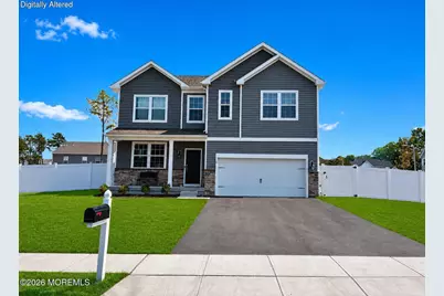 2 Minnow Avenue, Barnegat, NJ 08005 - Photo 1