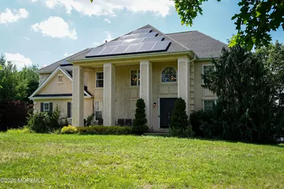 2 Stonehenge Court, Jackson, NJ 08527 - Photo 1