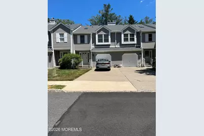 8 Eastborne Drive #1008, Little Silver, NJ 07739 - Photo 1