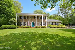 12 Joshua Huddy Dr, Colts Neck Township, NJ 07722 - Photo 1
