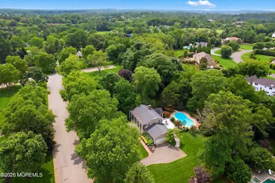 12 Joshua Huddy Drive, Colts Neck Township, NJ 07722 - Photo 25