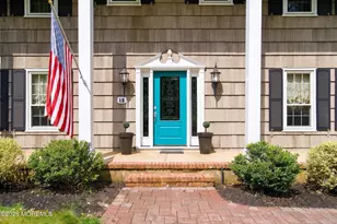 12 Joshua Huddy Dr, Colts Neck Township, NJ 07722 - Photo 5