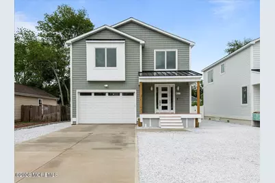 557 Lillie Road, Toms River Township, NJ 08753 - Photo 1