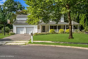 945 Tunesbrook Dr, Toms River Township, NJ 08753 - Photo 3
