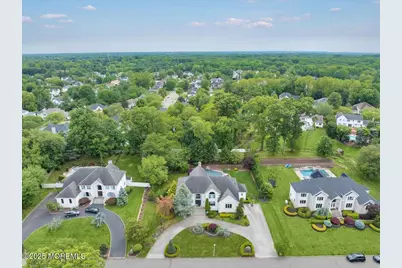 11 Hemingway Court, Morganville, NJ 07751 - Photo 61