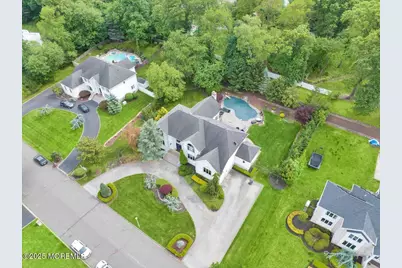 11 Hemingway Court, Morganville, NJ 07751 - Photo 55