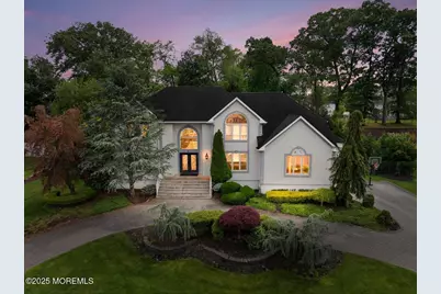 11 Hemingway Court, Morganville, NJ 07751 - Photo 1
