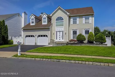 18 Trish Court, Matawan, NJ 07747 - Photo 3