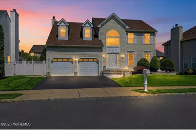 18 Trish Court, Matawan, NJ 07747 - Photo 1