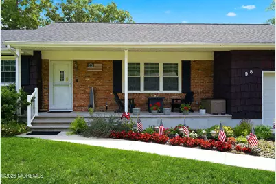 98 Woodridge Avenue, Toms River Township, NJ 08755 - Photo 3