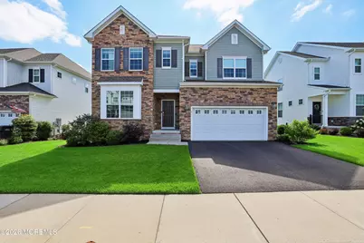 3 Harmon Drive, Tinton Falls, NJ 07724 - Photo 1