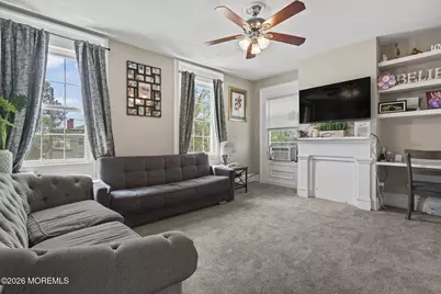 103 Main Street #Upstairs, Keyport, NJ 07735 - Photo 9