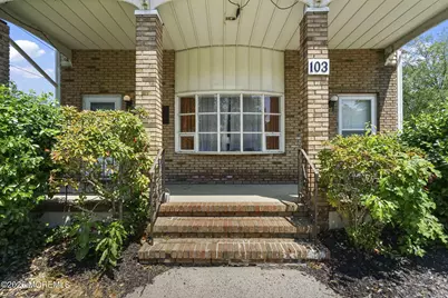 103 Main Street #Upstairs, Keyport, NJ 07735 - Photo 27