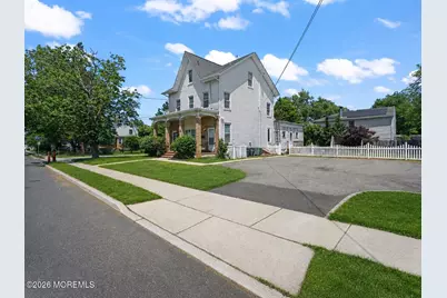103 Main Street #Upstairs, Keyport, NJ 07735 - Photo 5
