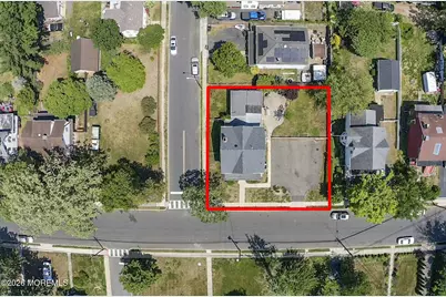 103 Main Street #Upstairs, Keyport, NJ 07735 - Photo 25