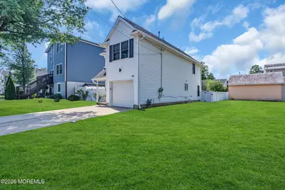 420 Morningside Avenue, Union Beach, NJ 07735 - Photo 35