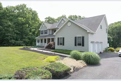9 Rues Road, Cream Ridge, NJ 08514 - Photo 3