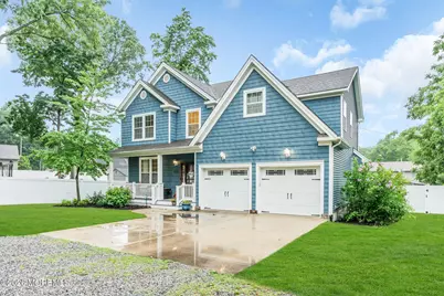 28 Central Avenue #B, Toms River Township, NJ 08753 - Photo 5