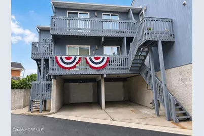 111 2nd Avenue #10A, Belmar, NJ 07719 - Photo 1
