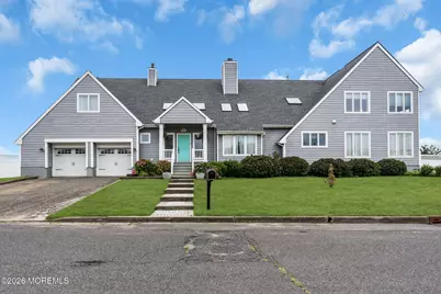 24 Highland Avenue, Monmouth Beach, NJ 07750 - Photo 1