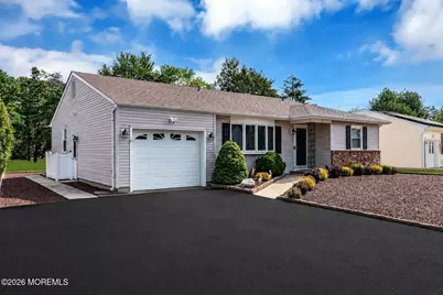 3 Randalls Drive, Toms River Township, NJ 08757 - Photo 37