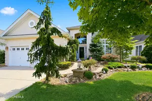 27 Sawgrass St, Jackson, NJ 08527 - Photo 1